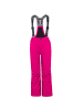 cmp Skihose Salopette in fuxia