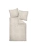Janine Bettwäsche J.D. 87114 in naturell