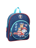Paw Patrol Backpack Stylische Schultasche mit 3D-Ohren