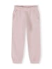 Minoti 2-tlg Langarmshirt & Hose 30FLEECE159 in hellpink