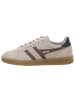 Gola Sneaker in beige