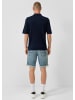 QS Polo-Shirt in 5831_navy