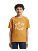 G-Star Raw Boys Nifous T-Shirt saffron