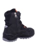 LOWA Stiefel Kinder LINO GTX in Grau