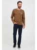 FQ1924 Longsleeve FQRolf in Braun