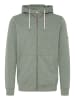 !SOLID Sweatjacke SDSIMA in Grün