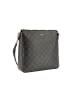 JOOP! Schultertasche 'Cortina 1.0 Jasmina in Phantom 25 x 25 x 6 cm'