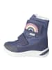 Ricosta Grundschule Stiefel in blau
