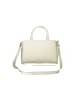 Valentino by Mario Valentino Weiß Damen Tasche aus Polyurethan