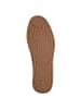 Marco Tozzi Sneaker in CREAM/MOCCA