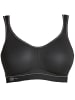 Anita Sport BH Air Control in Schwarz