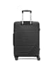 Redolz Essentials 05 MEDIUM 4 Rollen Trolley 67 cm in black 2