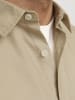 Jack & Jones Freizeithemd in White Pepper 4