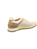 Lorenzi Sneaker in weiss