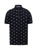 Andrew James Poloshirt in mais