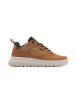 Palladium Sneaker Low in braun