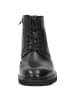 Sioux Stiefelette Rogtanos-702-WF in schwarz