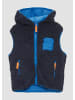 s.Oliver Indoor-Weste in 5952_navy