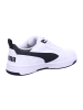 Puma Sneaker in weiß