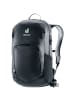 Deuter Bike I Lite 16 black in schwarz