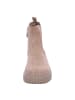 Marco Tozzi Chelsea Boot  in Beige