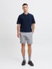 Jack & Jones Chino Shorts in Ultimate Grey