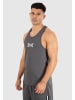 SMILODOX Stringer Classic Ripp in Anthrazit