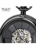 Regent Taschenuhr Regent Taschenuhren extra groß (ca. 50mm)