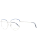 Pucci Frauen Optische Fassungen Rund Blau