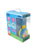 LEXIBOOK® Peppa Pig 2-in-1 Bluetooth® & Kabel-Kopfhörer faltbar