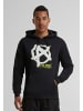 Mister Tee Mister Tee Kapuzenpullover in black
