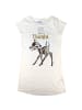 Disney Nachthemd Disney Klassik Bambi in Creme