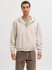 Jack & Jones Jacke in Moonbeam