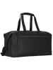 Jost Riga Reisetasche 52 cm Laptopfach in schwarz