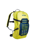Tatonka Bike MTB 14 Rucksack 47 cm lime