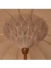 Butlers Sonnenschirm ORIENTAL LOUNGE in Beige