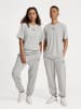 Hummel Hummel Pants Hmlhive Unisex Erwachsene in GREY MELANGE