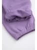 Coccodrillo Trainingshose mit weitem Bein in violett