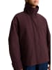 Marc O'Polo DENIM Outdoor-Jacke relaxed in Burnt Aubergine