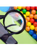 LittleTom Popup Spielzelt Pumba