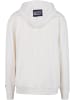 9N1M SENSE 9N1M SENSE Zip-Kapuzenpullover in whitesand