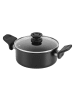 NINJA Suppentopf CW50218DE ZEROSTICK Classic in schwarz