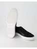 HUGO Sneaker low in Schwarz