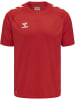 Hummel Hummel T-Shirt Hmlcore Multisport Erwachsene Schnelltrocknend in TRUE RED