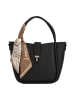 Usha Women Tote Bag in Black