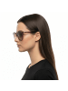 Longchamp Sonnenbrille in Brown