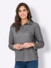 Heine Sweatshirt in grau