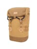 Doughnut Colorado Euro 19 - Rucksack 47 cm (grey x dark grey) in camel x khaki