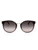 Swarovski Sonnenbrille in Brown