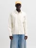 Jack & Jones Oxford Hemd in Snow White 1